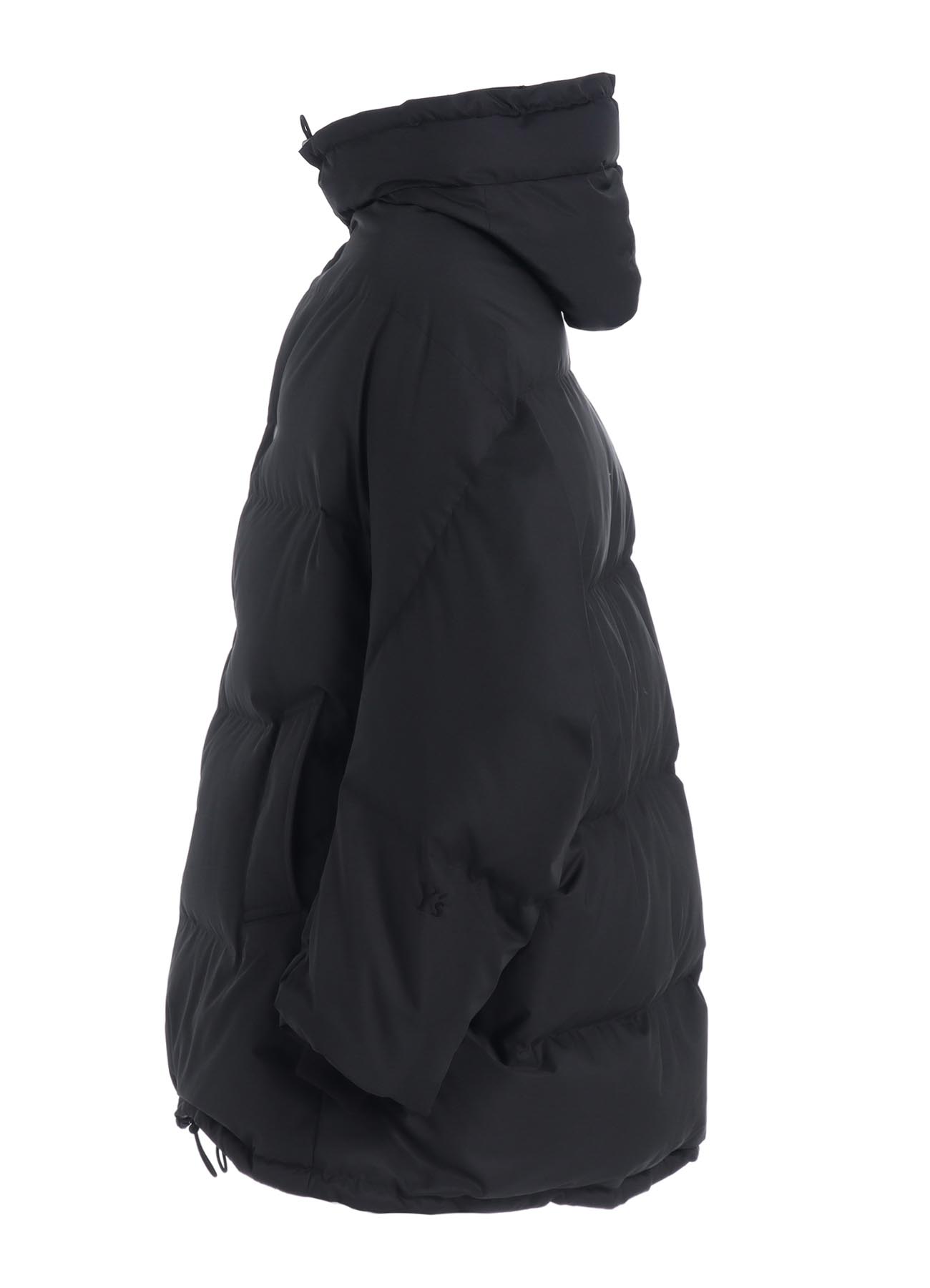 【11/15 12:00(JST) Release】DOWN HOODED JACKET