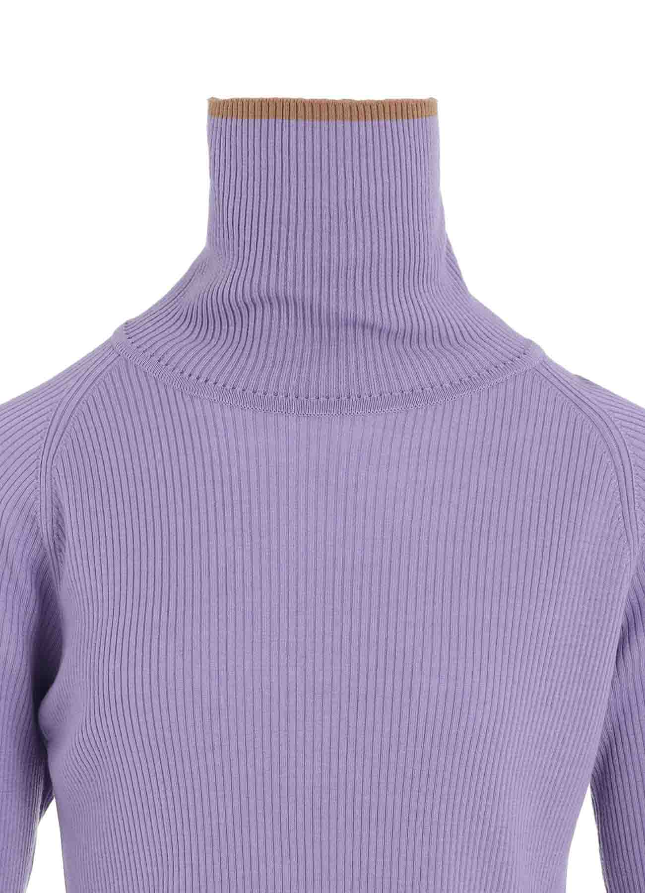 【11/15 12:00(JST) Release】Y's × JOHN SMEDLEY TURTLENECK RIBBED KNIT