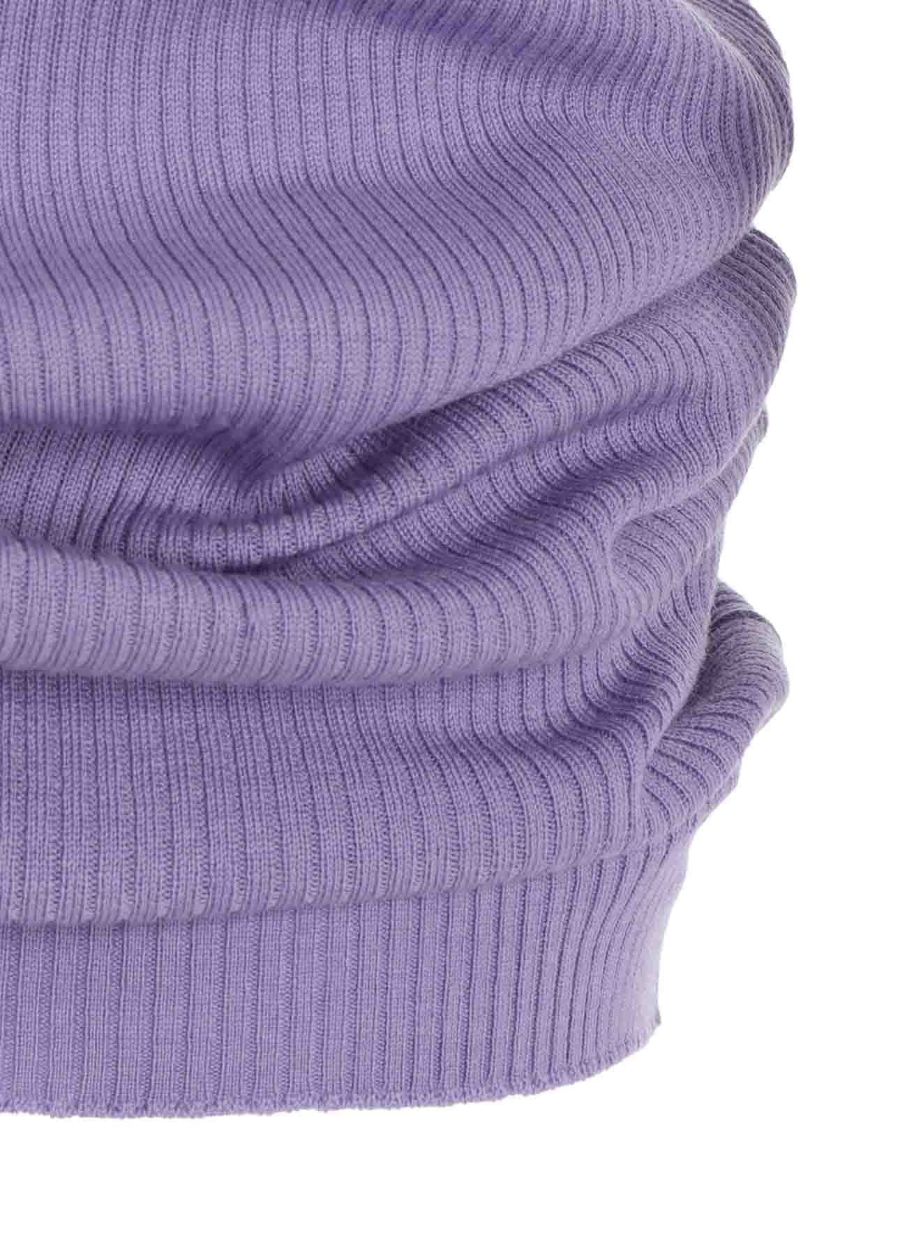 【11/15 12:00(JST) Release】Y's × JOHN SMEDLEY TURTLENECK RIBBED KNIT