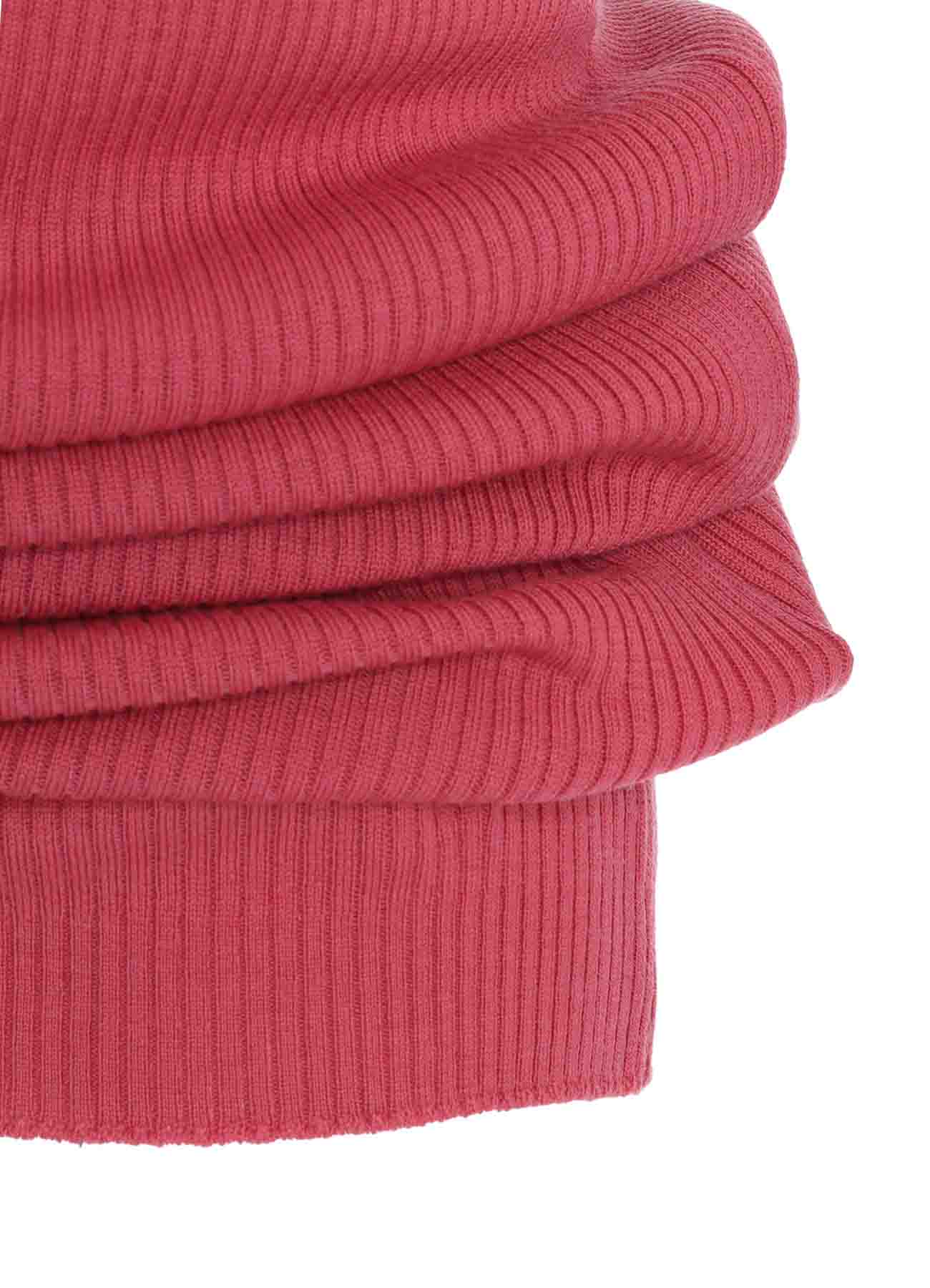 【11/15 12:00(JST) Release】Y's × JOHN SMEDLEY TURTLENECK RIBBED KNIT