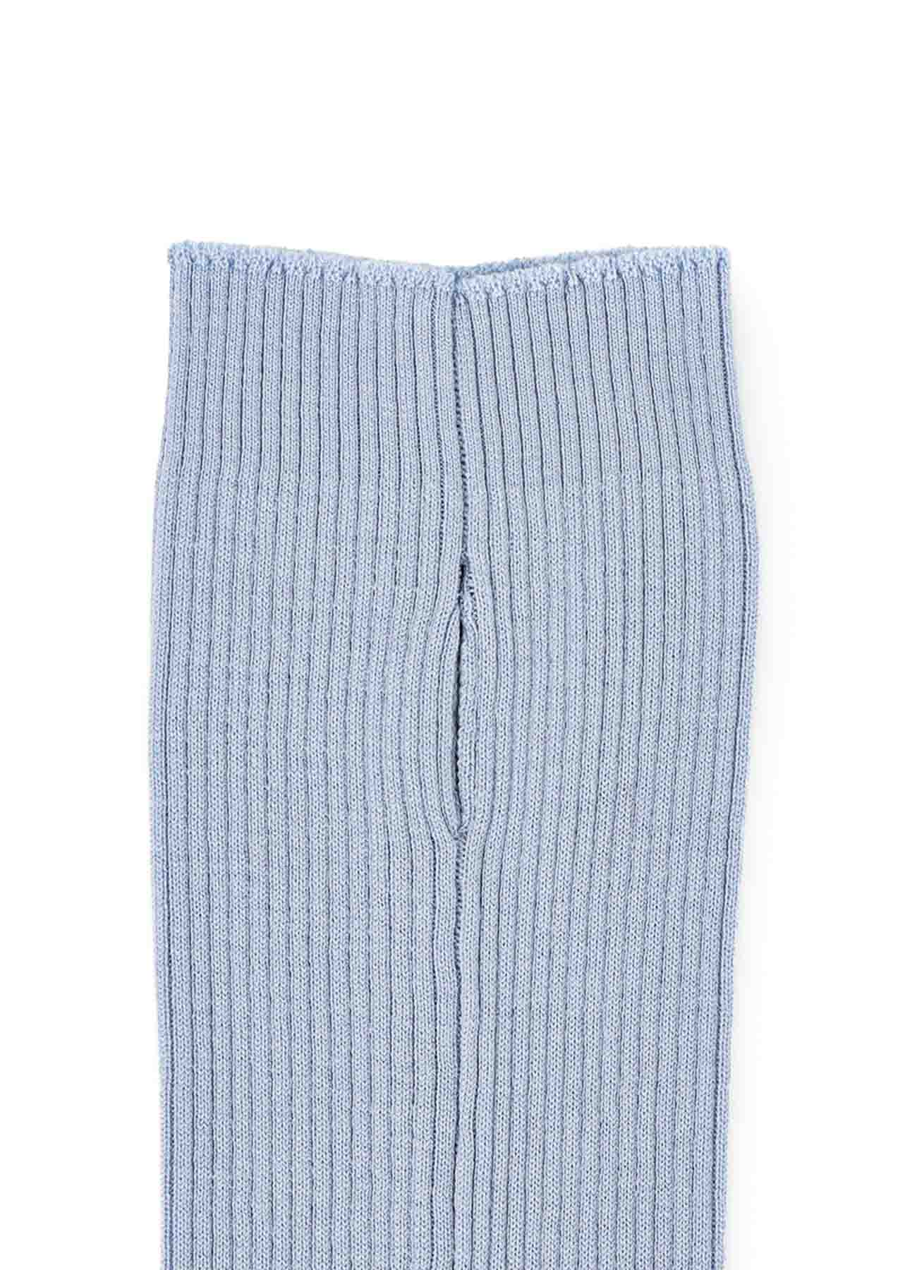 【11/15 12:00(JST) Release】Y's × JOHN SMEDLEY RIBBED ARM WAMER