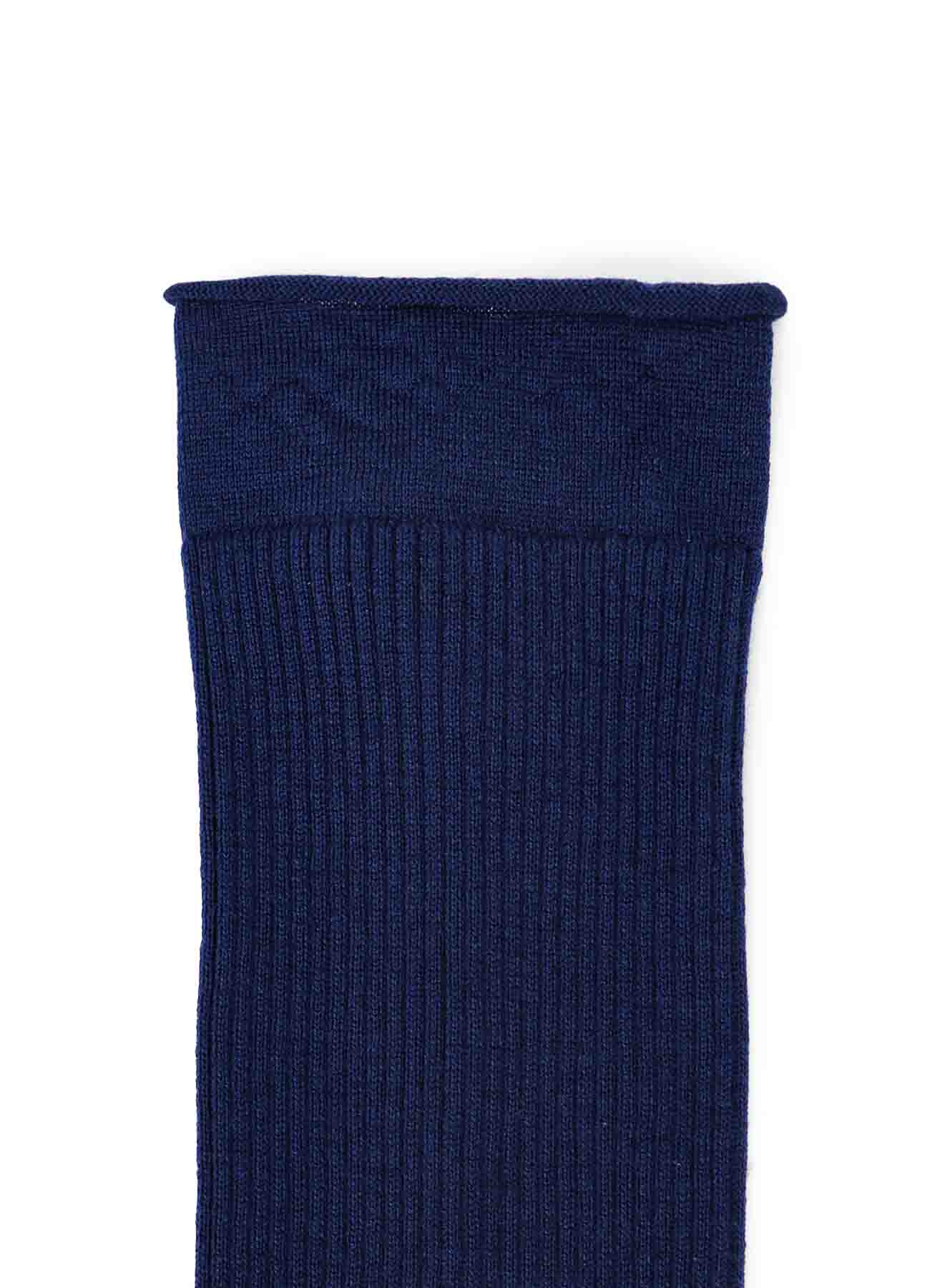 【11/15 12:00(JST) Release】Y's × JOHN SMEDLEY RIBBED ARM WAMER