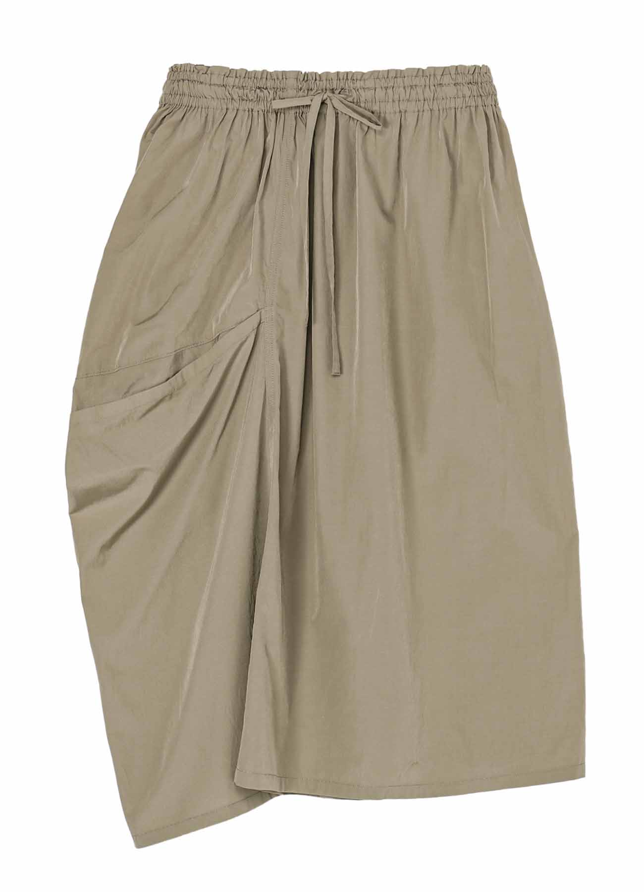 C/Ta/Pe TWILL SKIRT