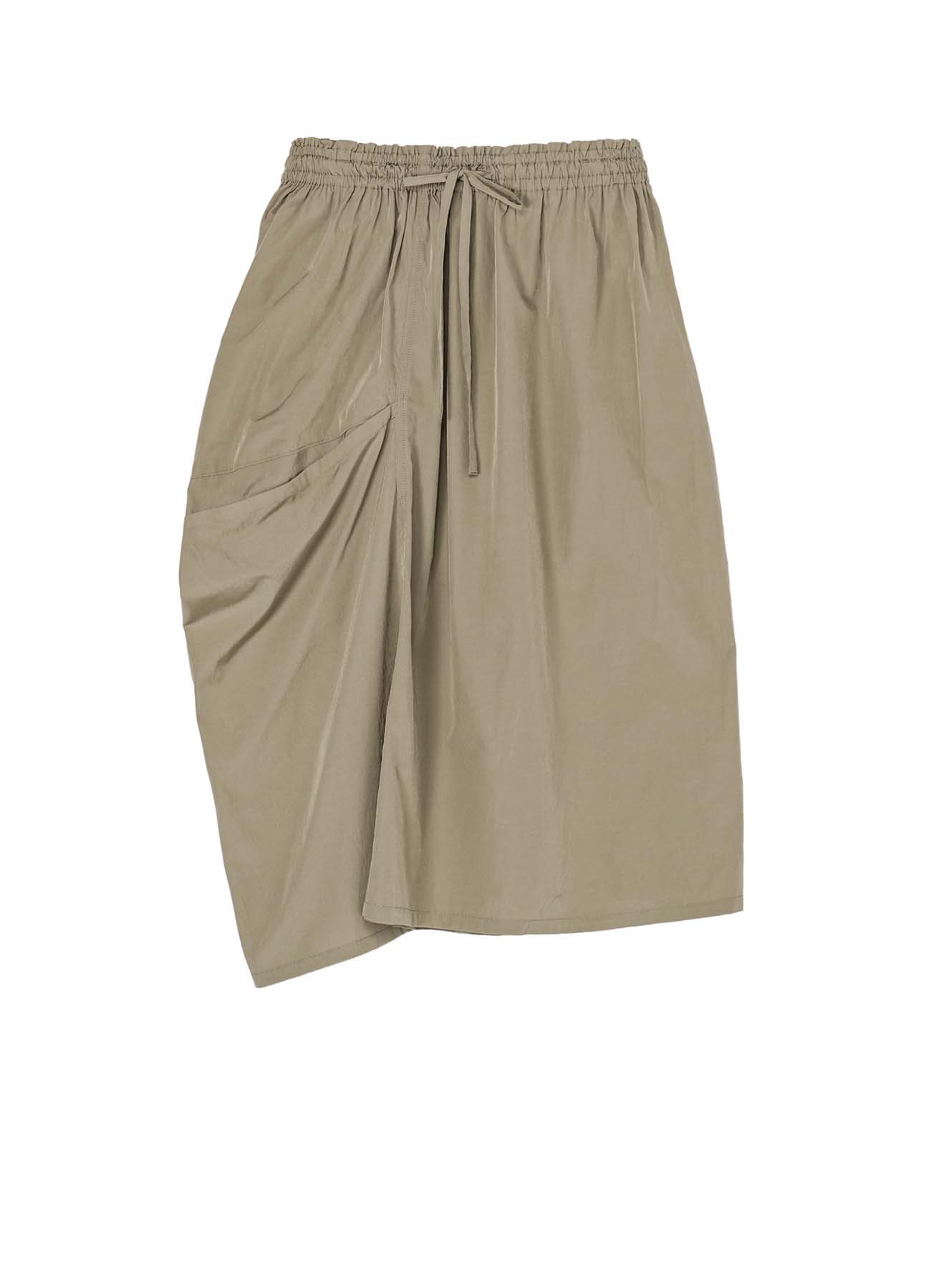 C/Ta/Pe TWILL SKIRT