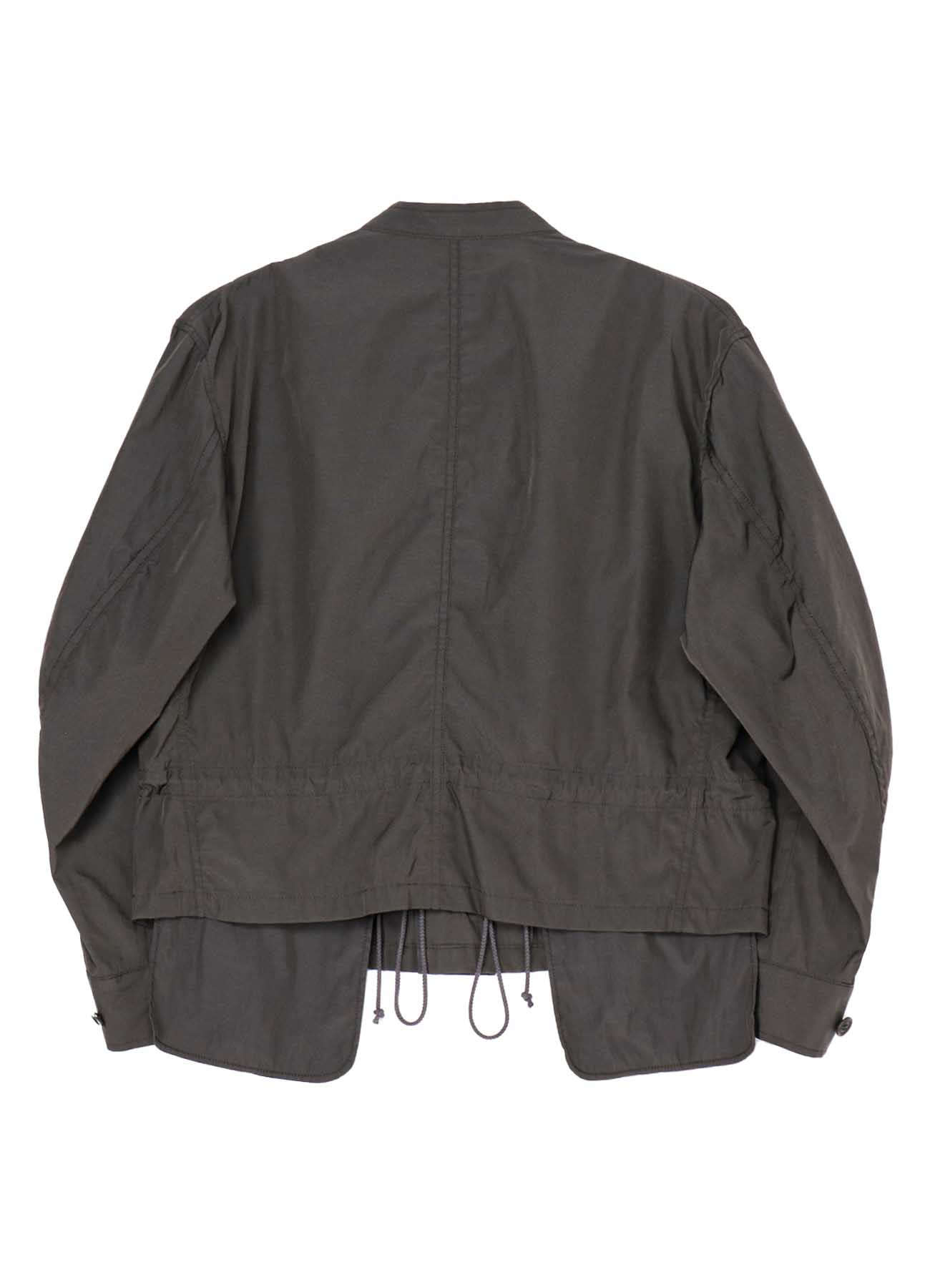 C/Ta/Pe TWILL SHORT BLOUSON