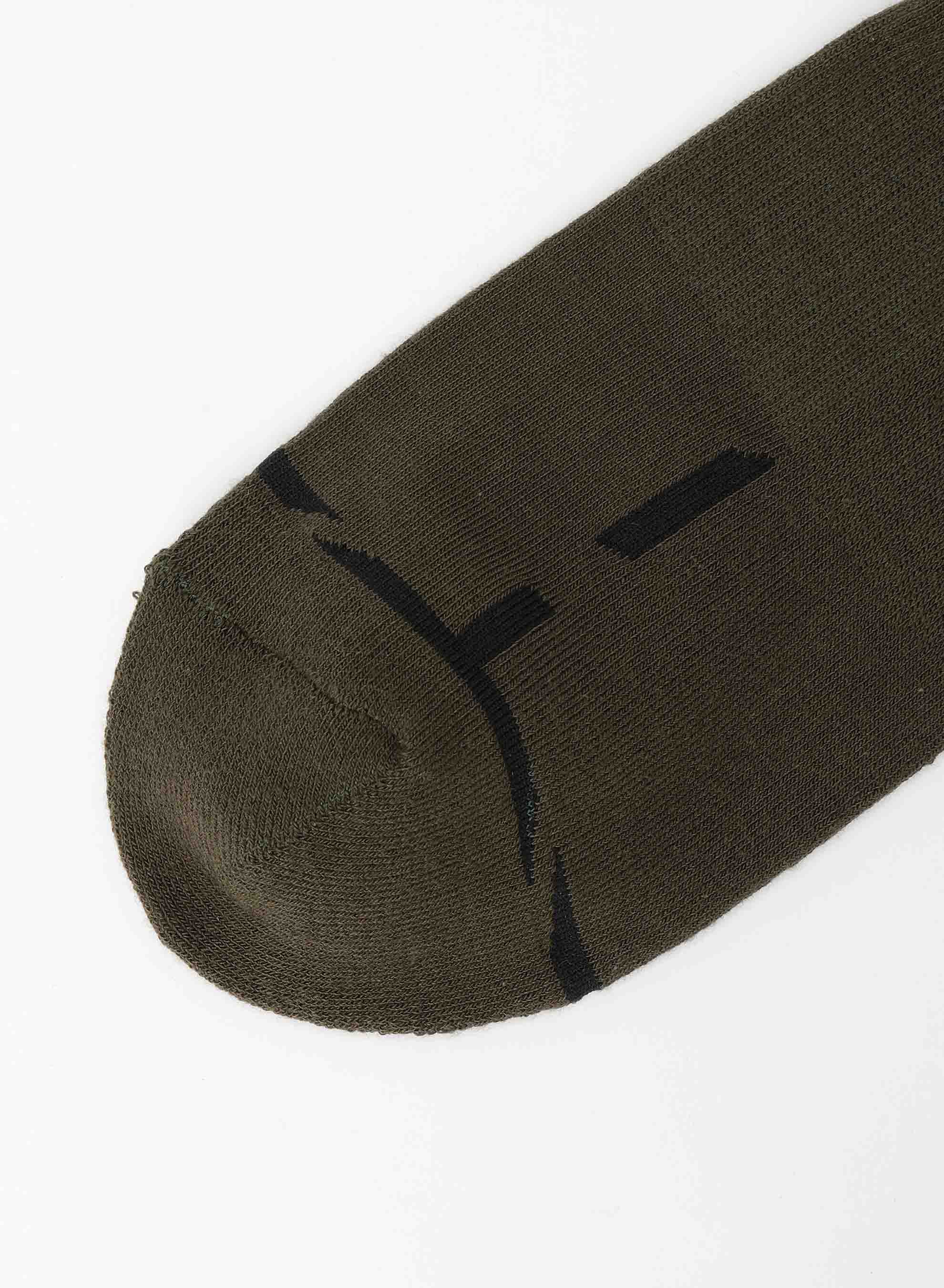 [Y's × CHICSTOCKS]LINE SOCKS