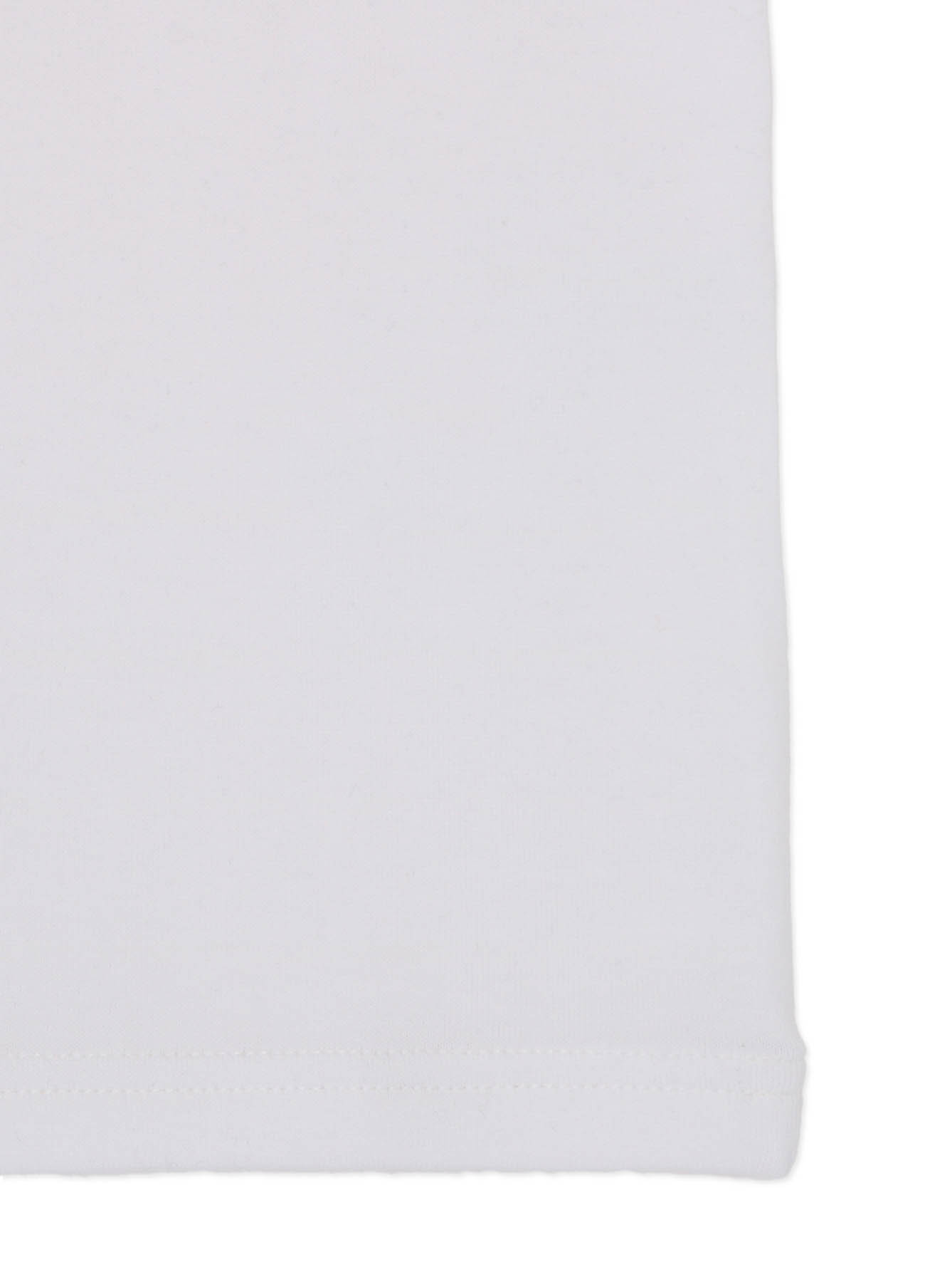 SOFT COTTON JERSEY CLASSIC HALF SLEEVE T-SHIRT