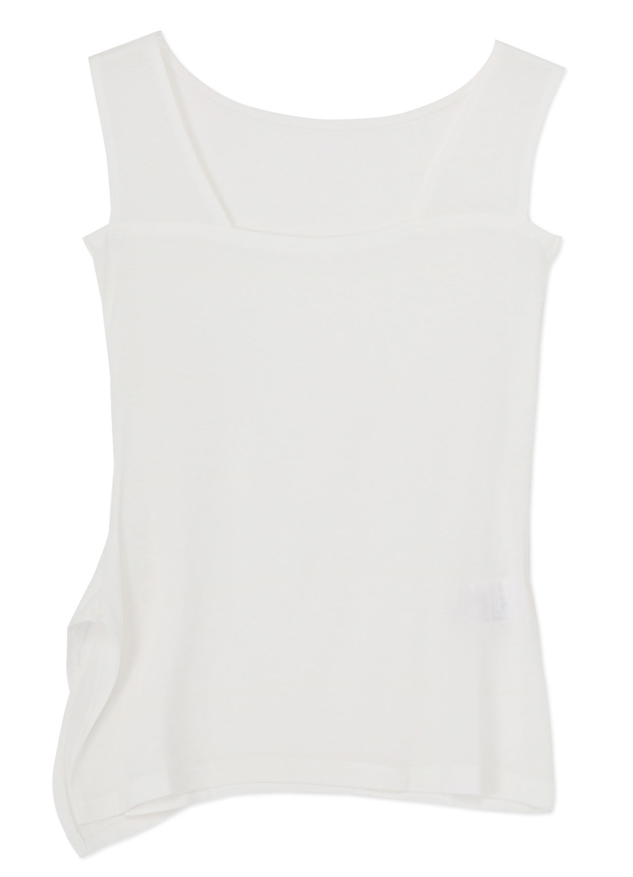 40/- RY JERSEY RIGHT SIDE SLIT CAMISOLE