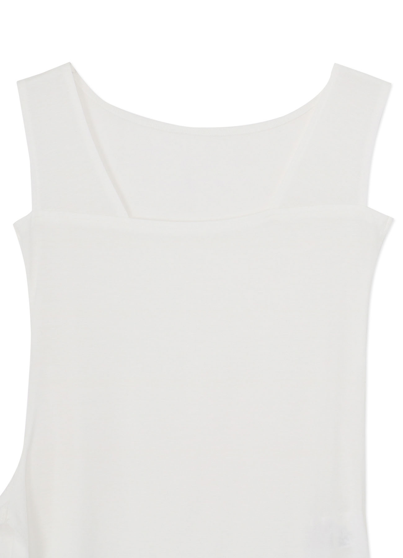 40/- RY JERSEY RIGHT SIDE SLIT CAMISOLE