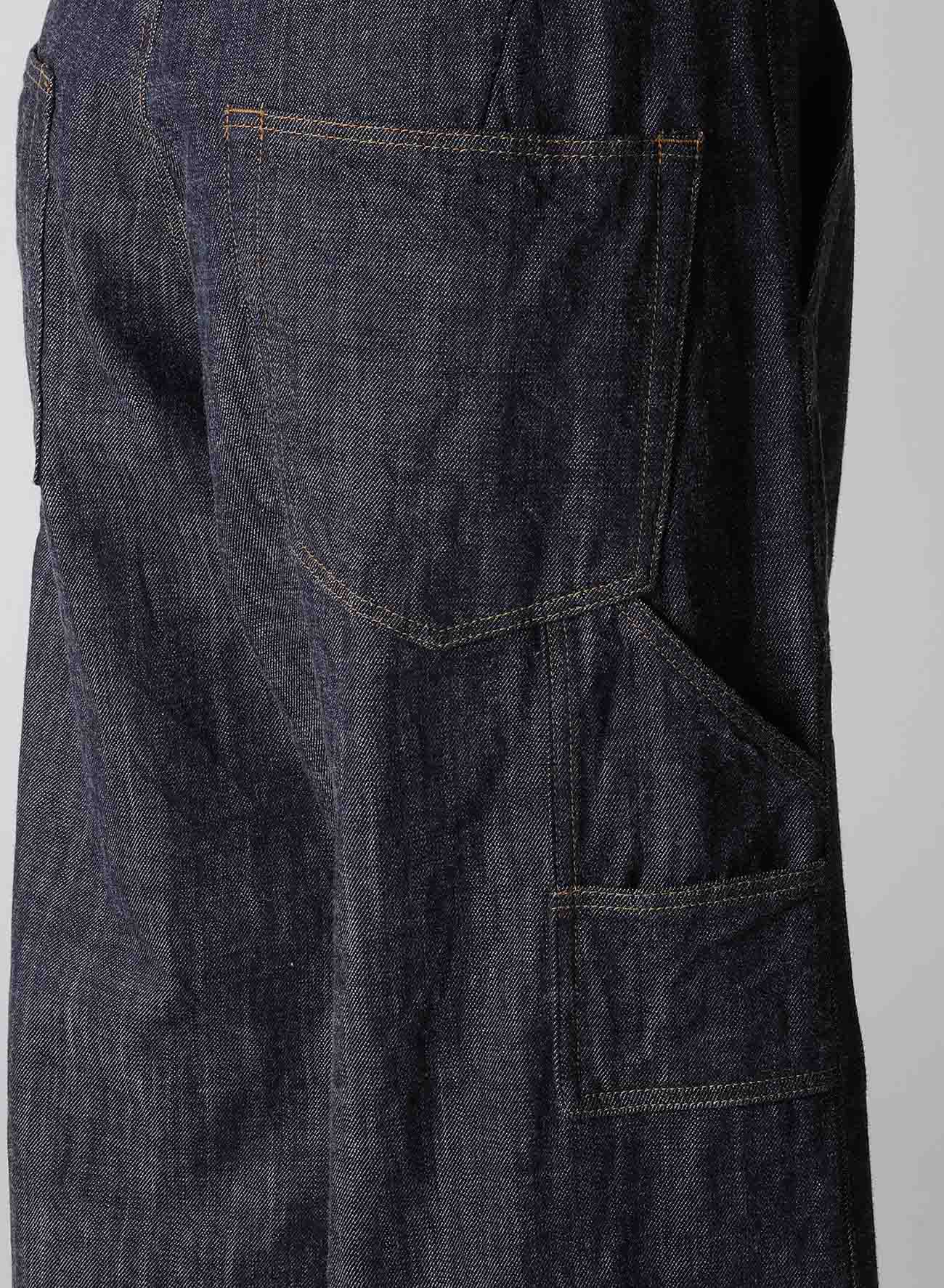 8OZ DENIM WORK PANTS