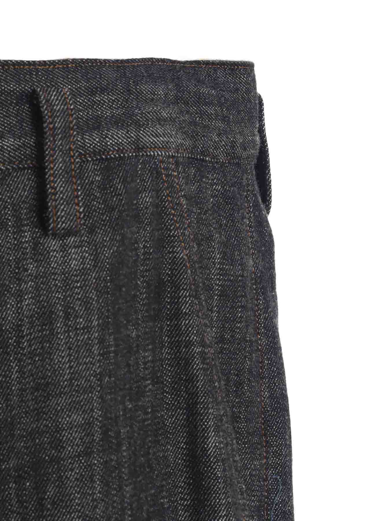 8OZ DENIM WORK PANTS