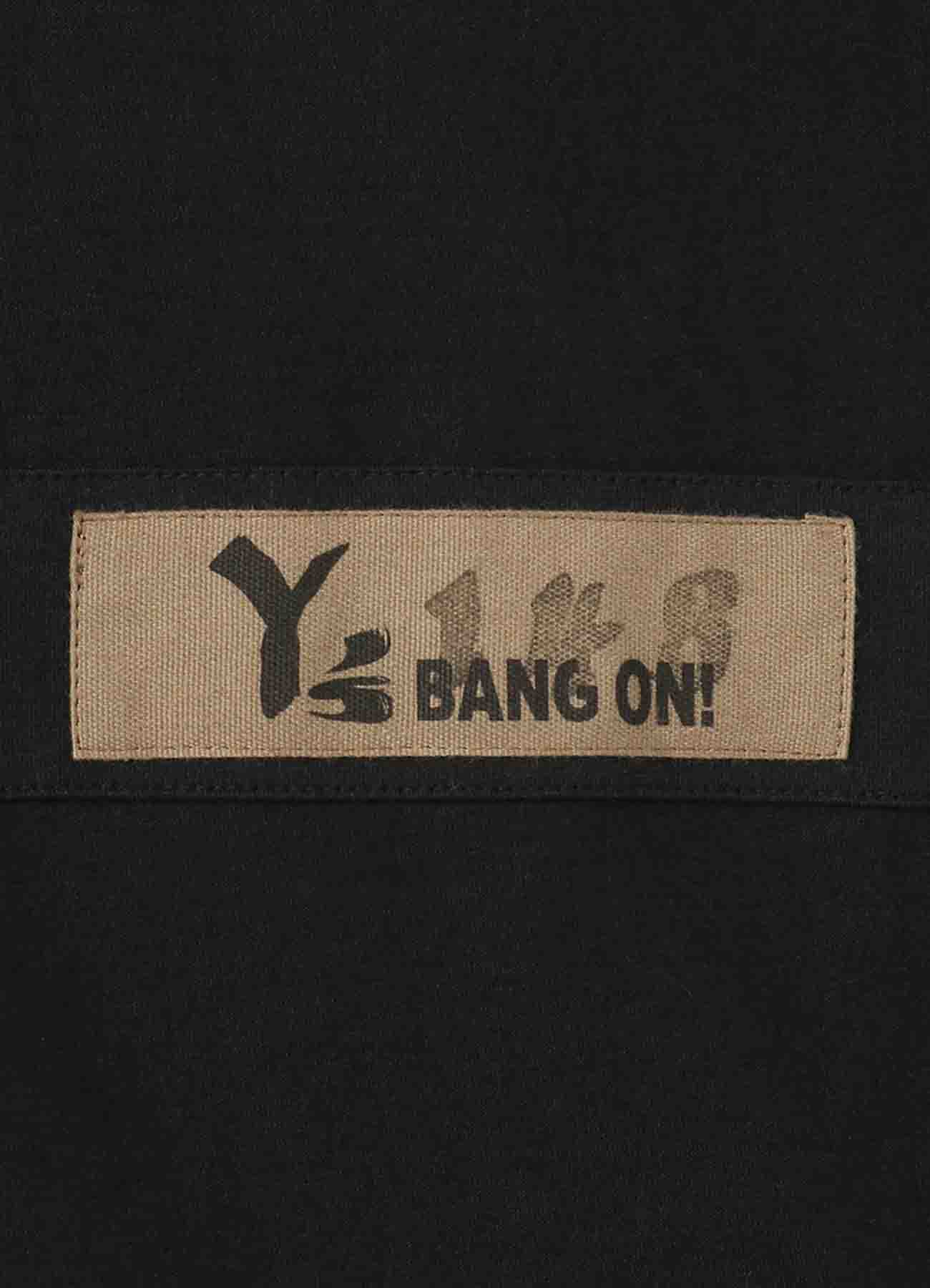 Y's BANG ON!No.148 Stall cardigan Cartima-plain stitch