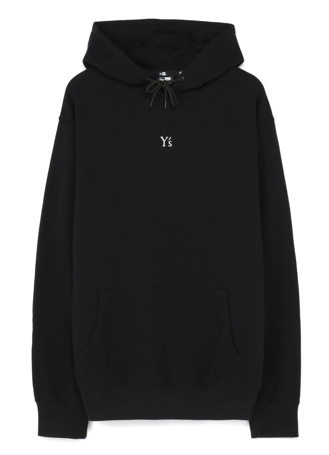 Y's × New Era Sweat Pullover Hoodie