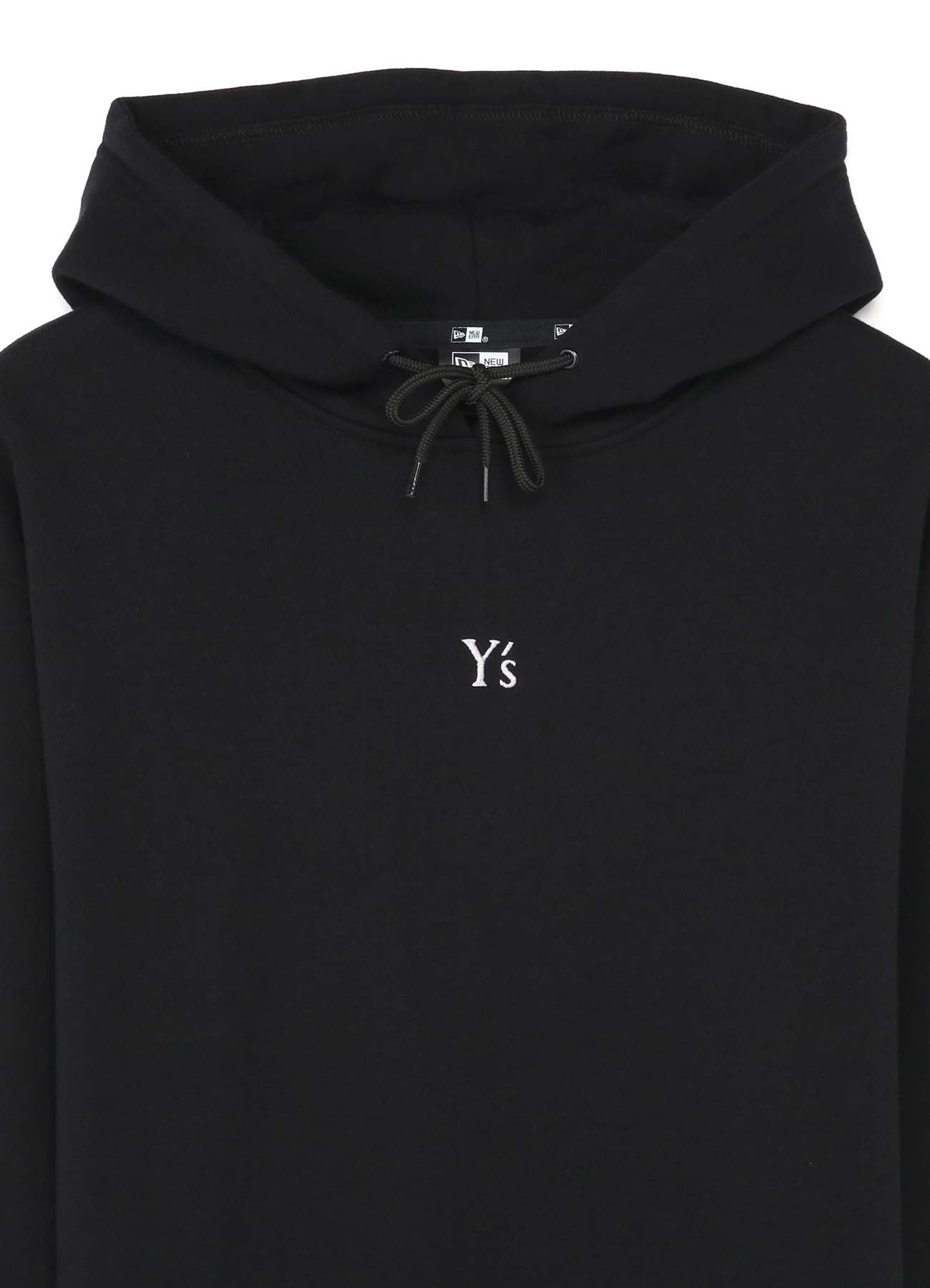 Y's × New Era Sweat Pullover Hoodie