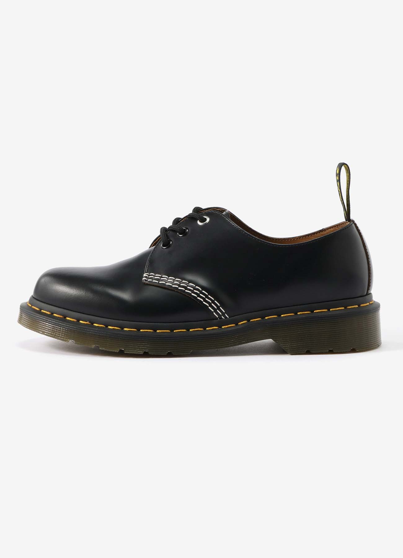 Y’s x Dr.Martens 3 EYE HOLE SHOES