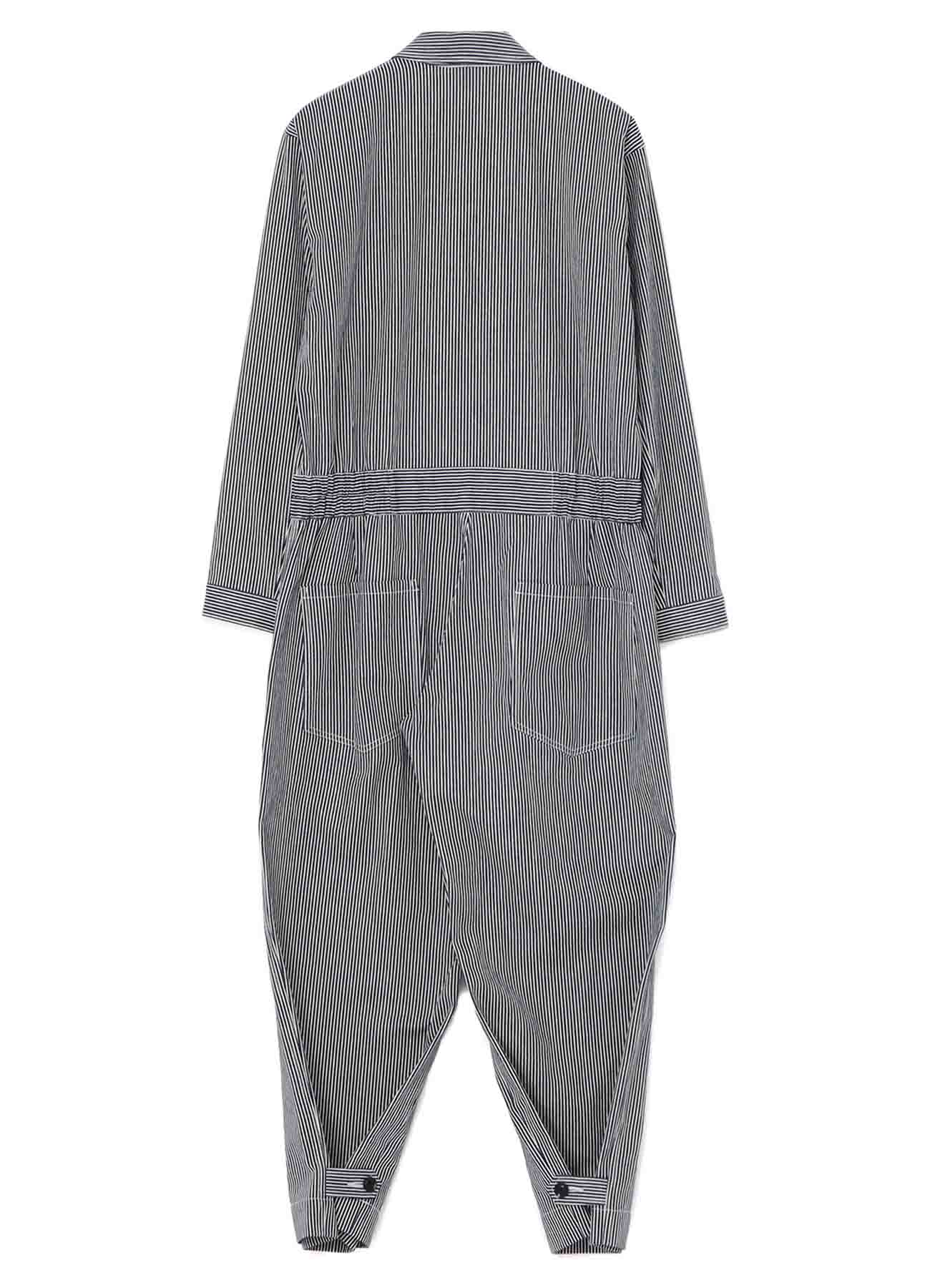 HICKORY JUMP SUIT