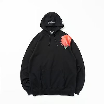 Yohji Yamamoto × New Era(R) SS23 Collection