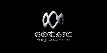GOTHIC YOHJI YAMAMOTO