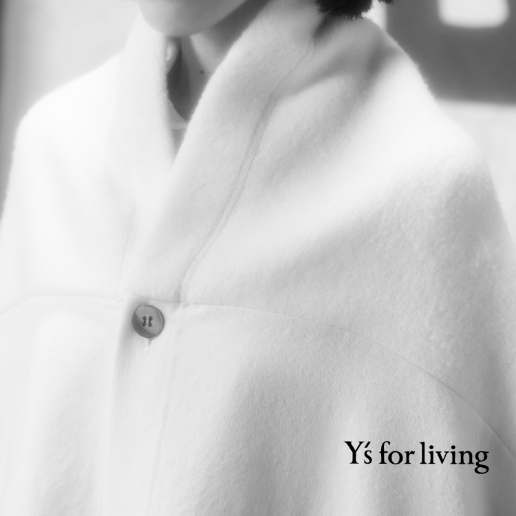 山本耀司官方商城｜THE SHOP YOHJI YAMAMOTO