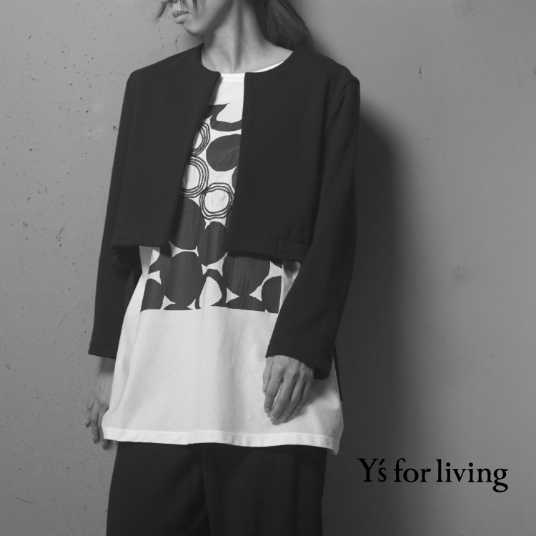 山本耀司官方商城｜THE SHOP YOHJI YAMAMOTO